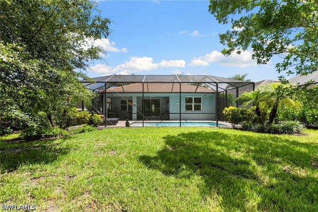 14523 Topsail DR, Naples, FL 34114