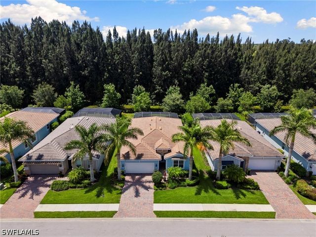 14523 Topsail DR, Naples, FL 34114