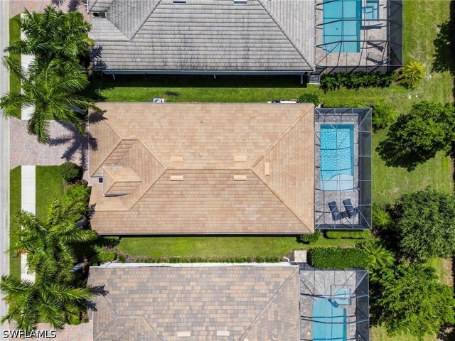 14523 Topsail DR, Naples, FL 34114