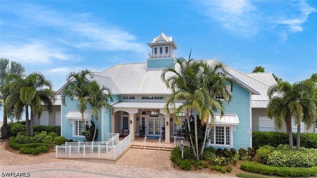 14523 Topsail DR, Naples, FL 34114