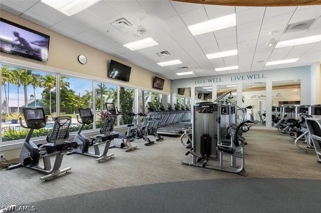 14523 Topsail DR, Naples, FL 34114