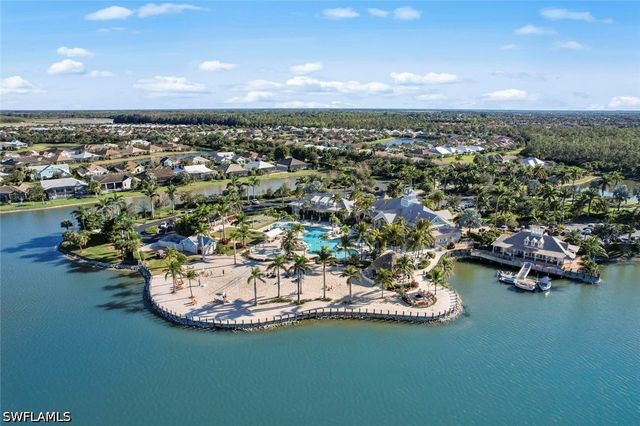 14523 Topsail DR, Naples, FL 34114