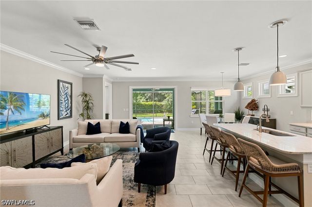 14523 Topsail DR, Naples, FL 34114