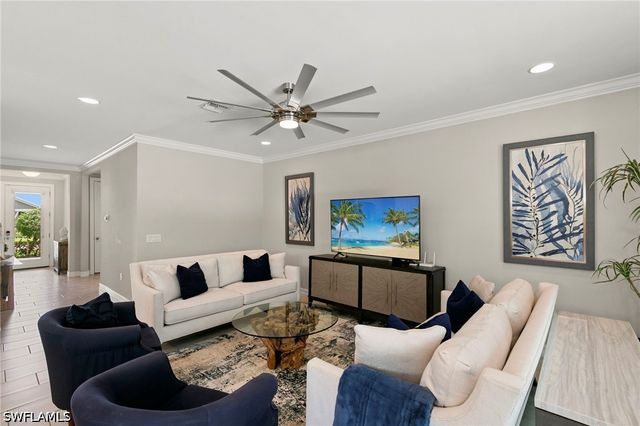14523 Topsail DR, Naples, FL 34114