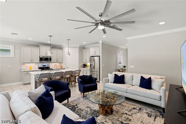 14523 Topsail DR, Naples, FL 34114