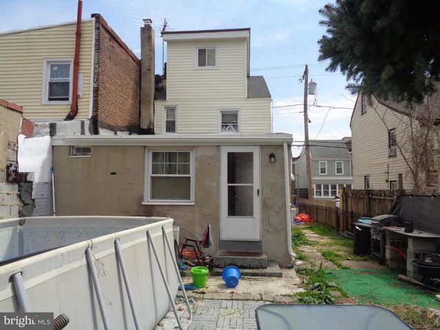 4438 LEIPER ST, Philadelphia, PA 19124
