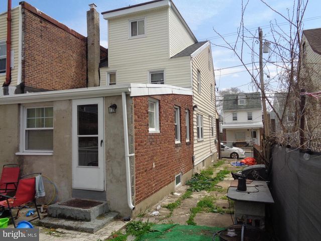 4438 LEIPER ST, Philadelphia, PA 19124
