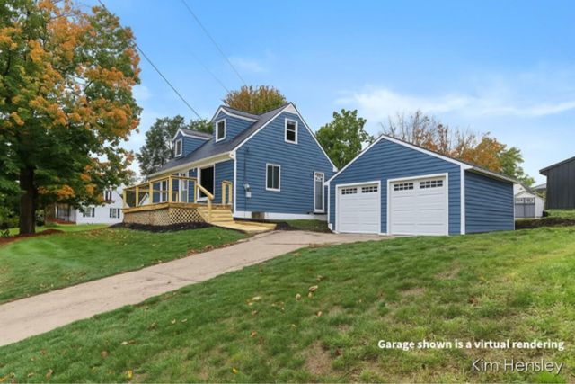 273 Summit Avenue, Rockford, MI 49341