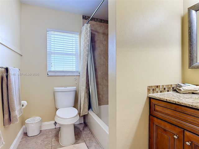 1007 Baseball And Boardwalk Court, Kissimmee, FL 34746