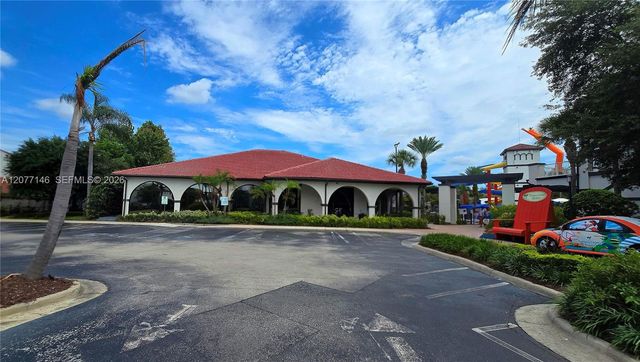 1007 Baseball And Boardwalk Court, Kissimmee, FL 34746