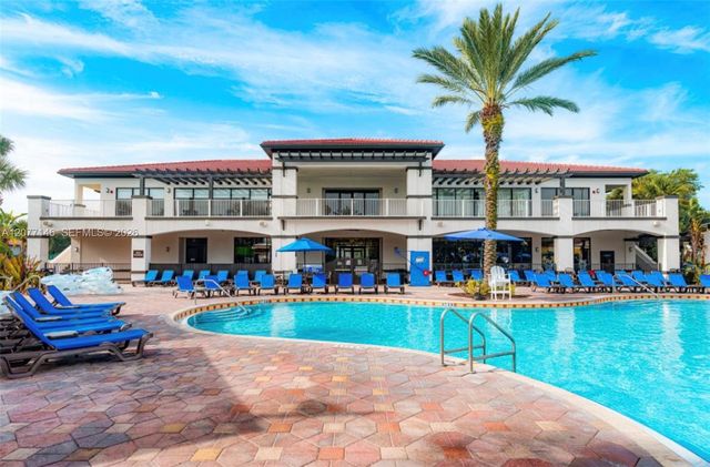 1007 Baseball And Boardwalk Court, Kissimmee, FL 34746