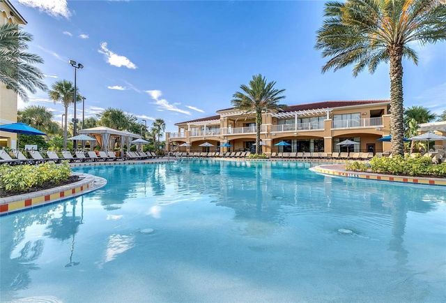 1007 Baseball And Boardwalk Court, Kissimmee, FL 34746