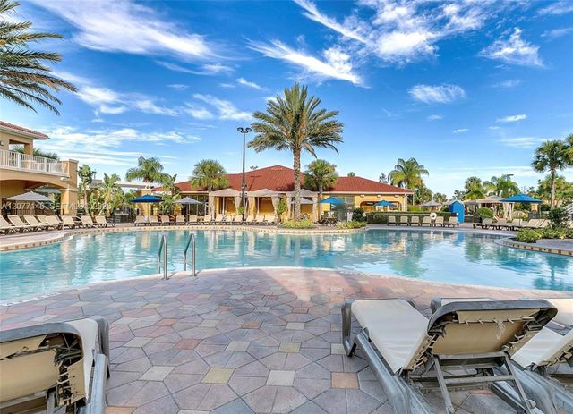 1007 Baseball And Boardwalk Court, Kissimmee, FL 34746