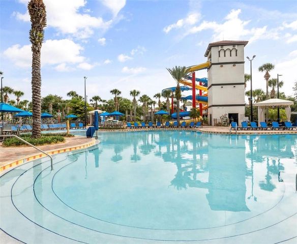 1007 Baseball And Boardwalk Court, Kissimmee, FL 34746