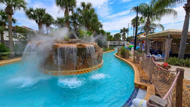 1007 Baseball And Boardwalk Court, Kissimmee, FL 34746