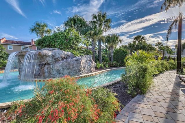 1007 Baseball And Boardwalk Court, Kissimmee, FL 34746