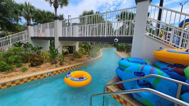 1007 Baseball And Boardwalk Court, Kissimmee, FL 34746