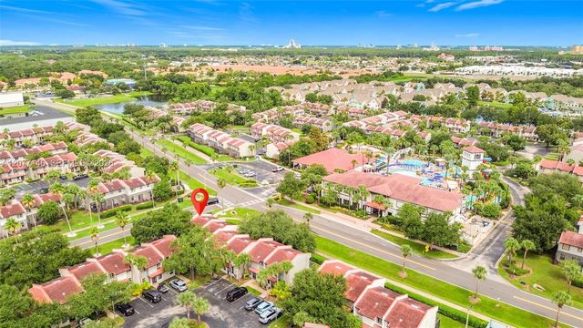 1007 Baseball And Boardwalk Court, Kissimmee, FL 34746