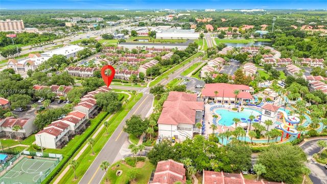 1007 Baseball And Boardwalk Court, Kissimmee, FL 34746