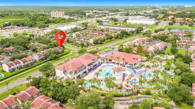 1007 Baseball And Boardwalk Court, Kissimmee, FL 34746