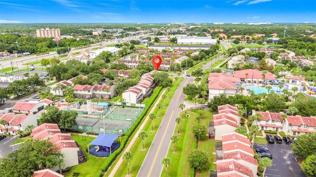 1007 Baseball And Boardwalk Court, Kissimmee, FL 34746