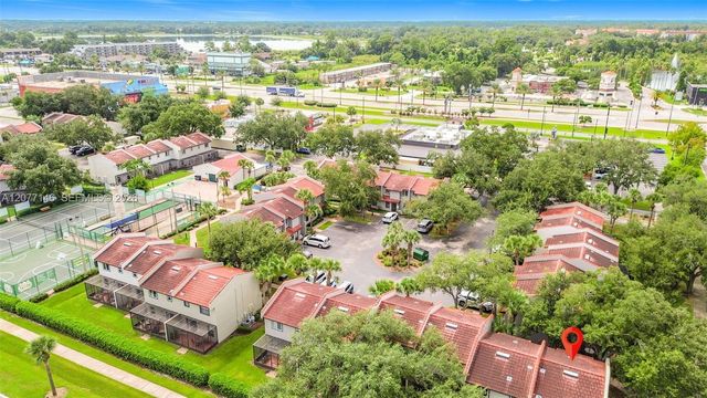 1007 Baseball And Boardwalk Court, Kissimmee, FL 34746
