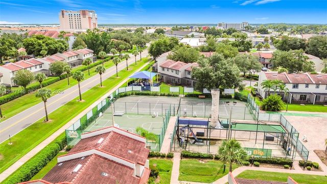 1007 Baseball And Boardwalk Court, Kissimmee, FL 34746