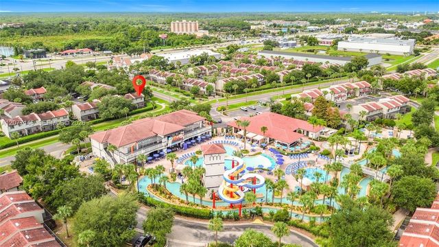 1007 Baseball And Boardwalk Court, Kissimmee, FL 34746