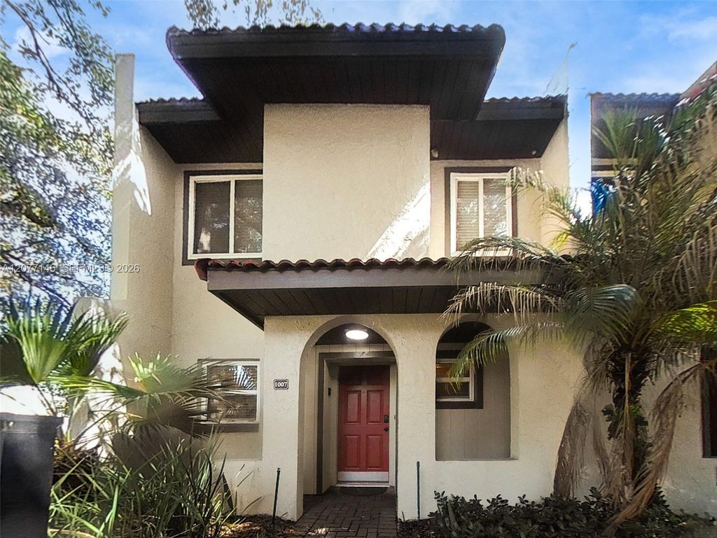 1007 Baseball And Boardwalk Court, Kissimmee, FL 34746