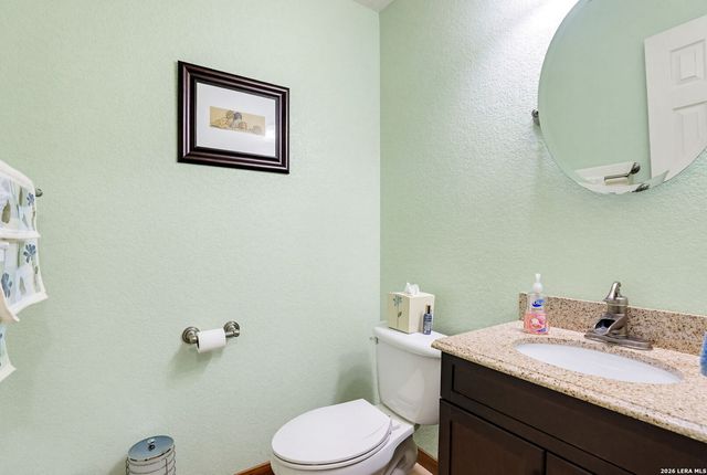 133 Hinge Iron, Cibolo, TX 78108