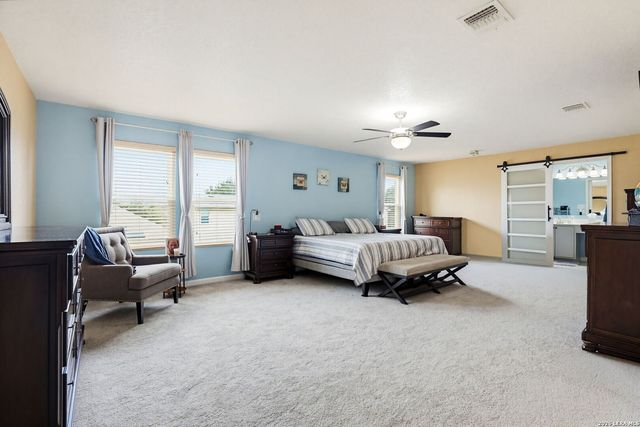 133 Hinge Iron, Cibolo, TX 78108