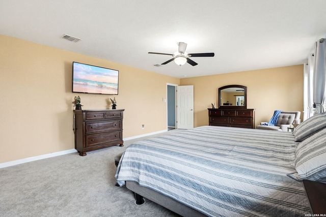 133 Hinge Iron, Cibolo, TX 78108
