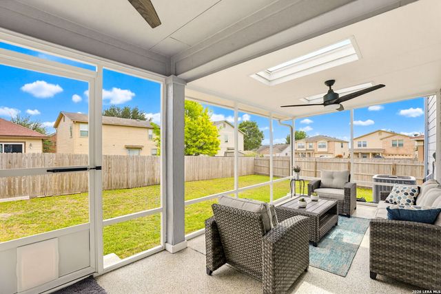 133 Hinge Iron, Cibolo, TX 78108