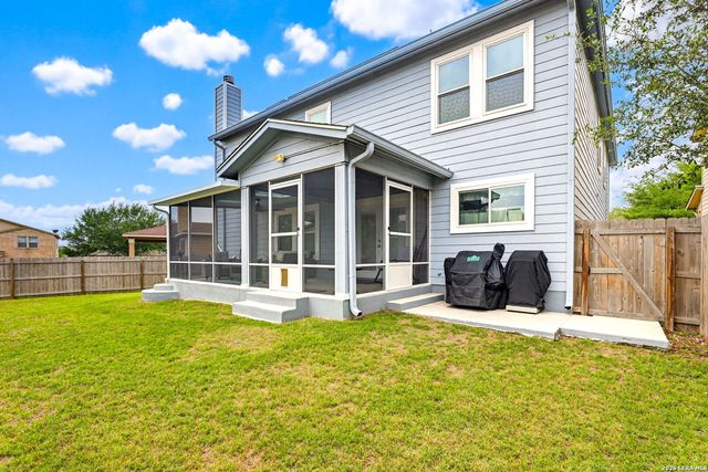 133 Hinge Iron, Cibolo, TX 78108