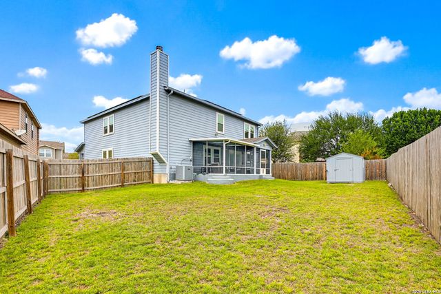 133 Hinge Iron, Cibolo, TX 78108