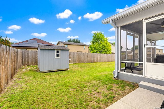 133 Hinge Iron, Cibolo, TX 78108