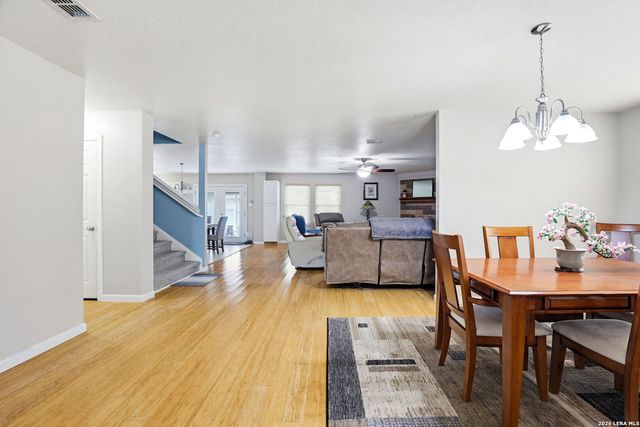 133 Hinge Iron, Cibolo, TX 78108