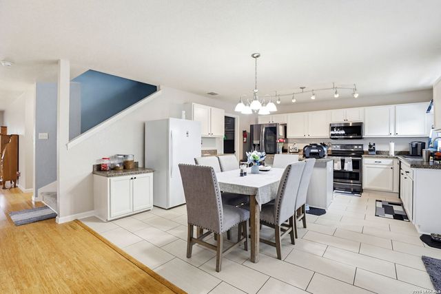 133 Hinge Iron, Cibolo, TX 78108