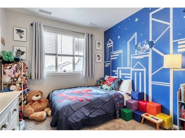 6814 Bethany Dr, Parker, CO 80138