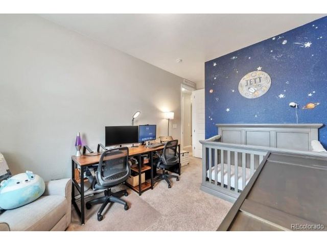 6814 Bethany Dr, Parker, CO 80138