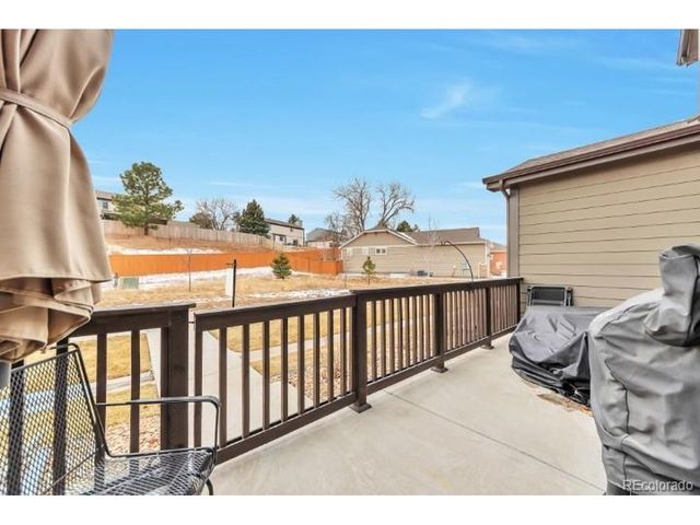 6814 Bethany Dr, Parker, CO 80138