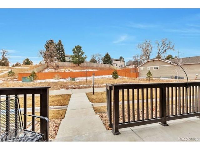 6814 Bethany Dr, Parker, CO 80138
