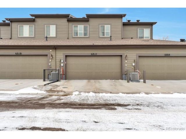 6814 Bethany Dr, Parker, CO 80138