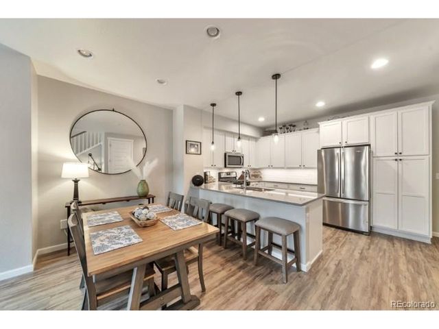 6814 Bethany Dr, Parker, CO 80138