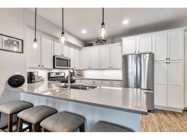 6814 Bethany Dr, Parker, CO 80138