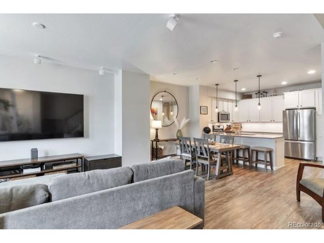 6814 Bethany Dr, Parker, CO 80138