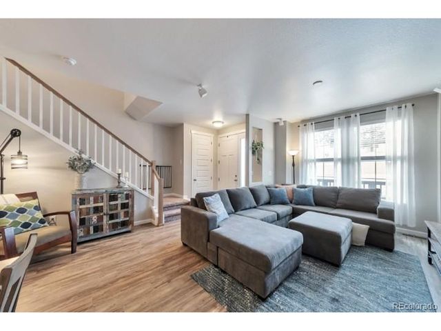 6814 Bethany Dr, Parker, CO 80138