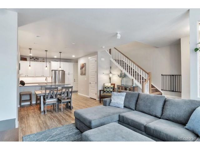 6814 Bethany Dr, Parker, CO 80138