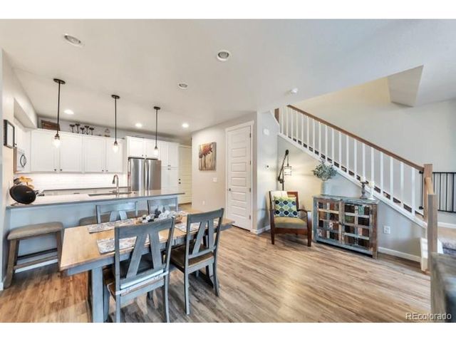 6814 Bethany Dr, Parker, CO 80138