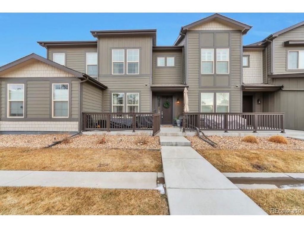 6814 Bethany Dr, Parker, CO 80138